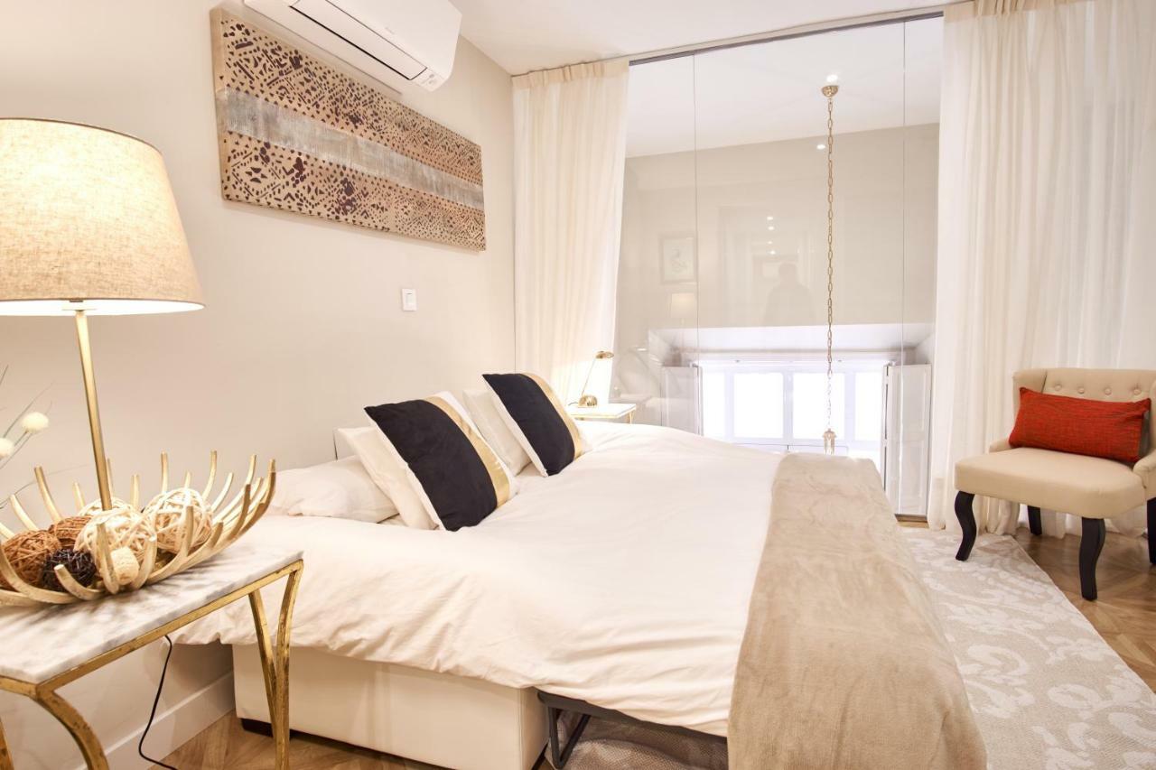 Apartamento Pajaritos Palace By Valcambre