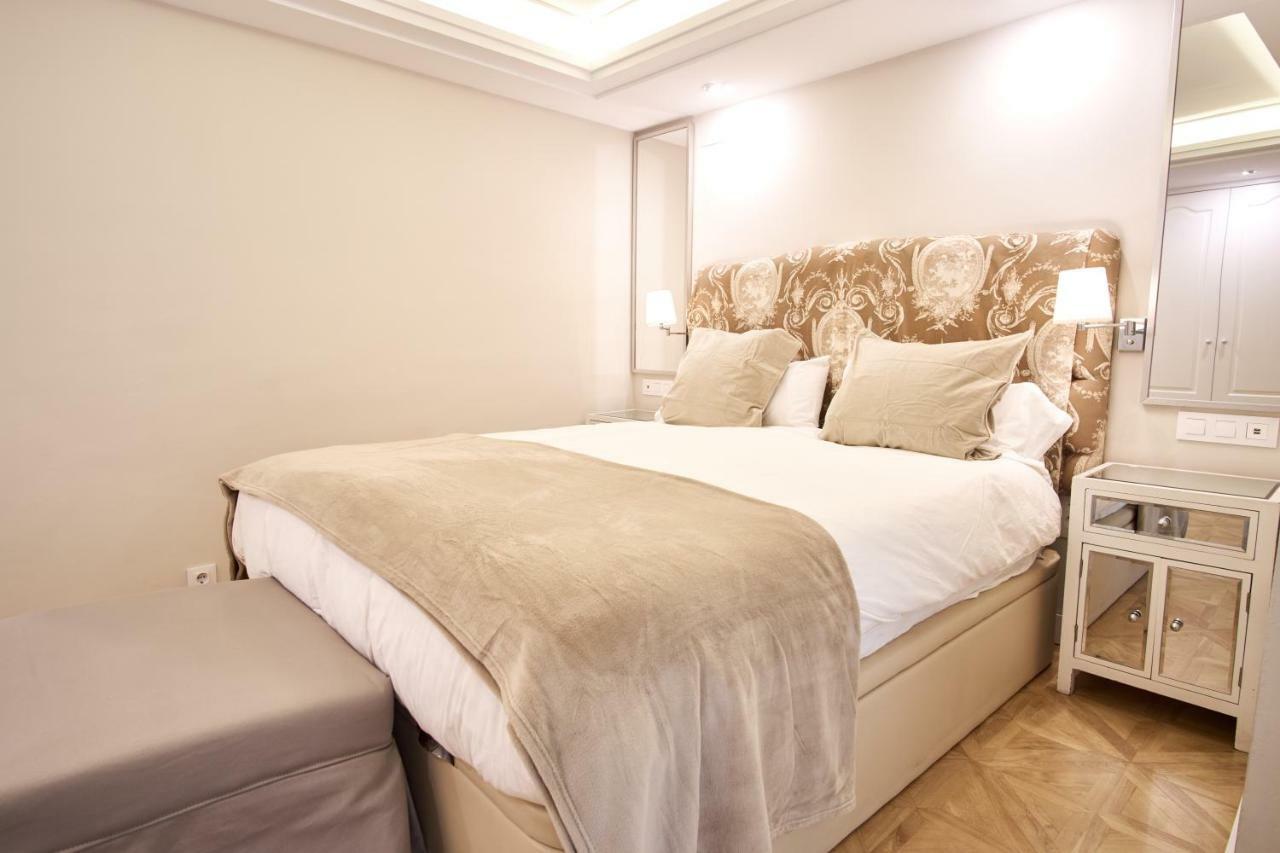 Apartamento Pajaritos Palace By Valcambre