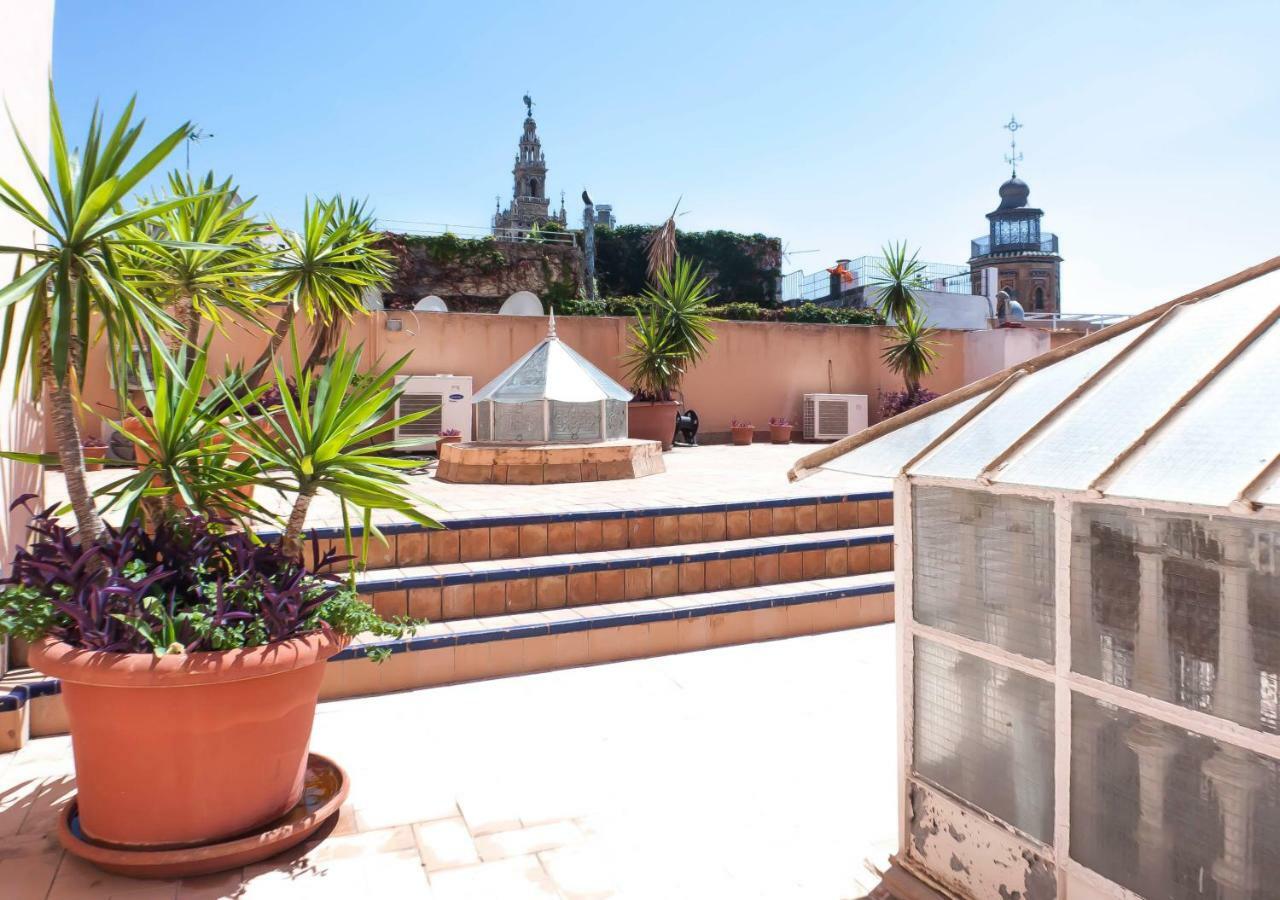 Apartamento Pajaritos Palace By Valcambre *