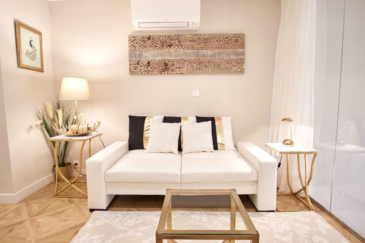 Apartamento Pajaritos Palace By Valcambre Sevilha